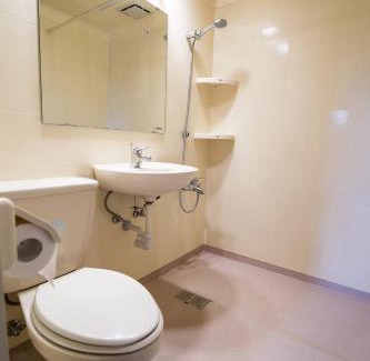 Sanyi Ski Chalet | Fong Chou Chalet