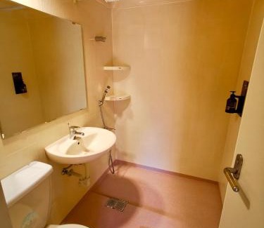 Sanyi Ski Chalet | Fong Chou Chalet