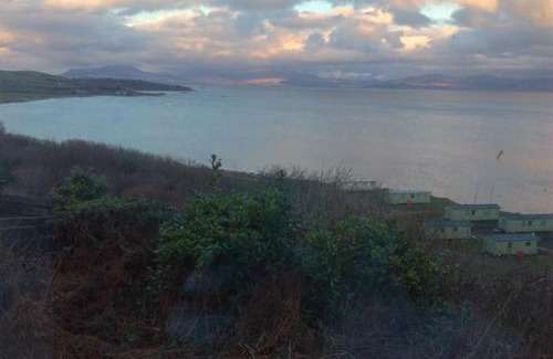 Campbeltown House | Fonn Na Mara