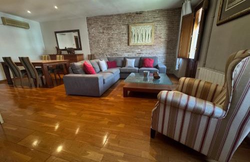 Old Town Apartment | Font27 Apartament