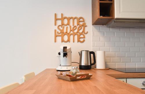 Quartier Midi-Lemonnier - Zuid-Lemonnierwijk Apartment | Fontainas Apartments