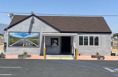 Fontana Hotel | Fontana Inn