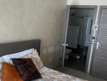 Monte Po-Nesima-San Leone-Rapisardi Bed & Breakfast | Fontana