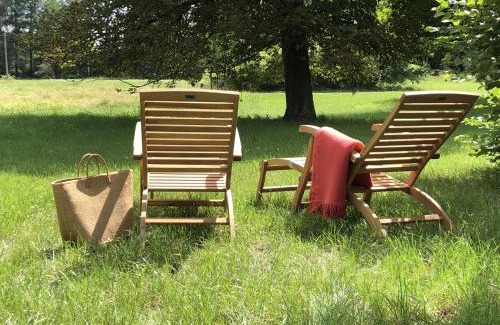 Burg-Dorf Apartment | Fontanehof