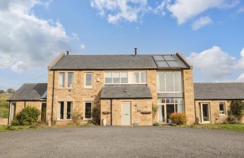 Morpeth House | Fontburn Farmhouse
