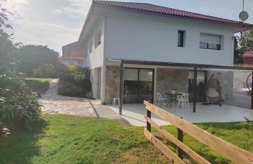 Cambre Apartment | Fonte da Arrigada