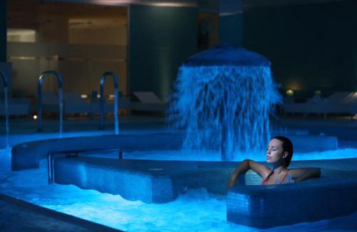 Castelpetroso Hotel | Fonte Del Benessere Resort
