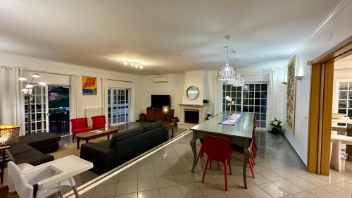 Quarteira Villa | Fonte Santa by Check-in Portugal