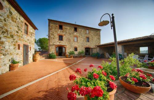 Montorsaio House | Fontemarinaalta