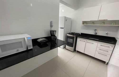 Centro Apartment | Foot in the sand - WiFi - 2 Ar Cond - Garage