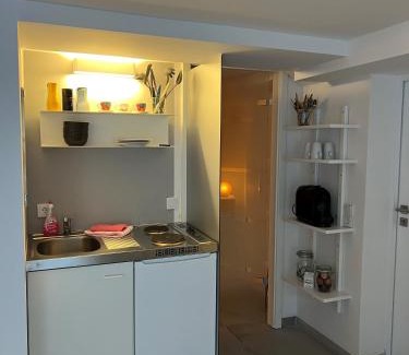 Dortmund Apartment | Football Love