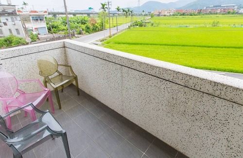 Dongshan Bed & Breakfast | Footprint B&B