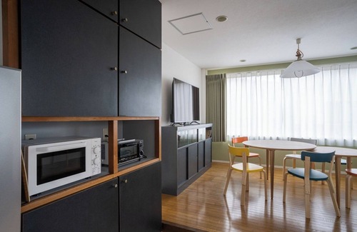 Kanazawa House | For 7 people Aica Tabion Basic plan Private ho/Kanazawa Ishikawa