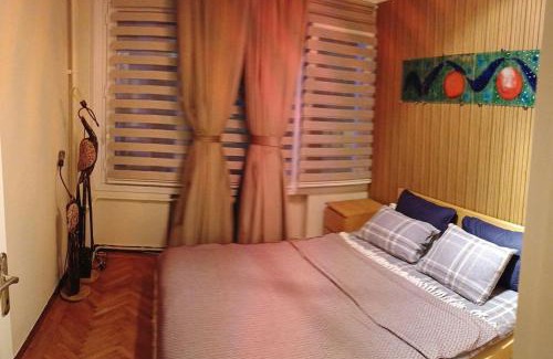 Sisli Apartment | for digital nomads & remote workers