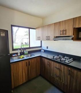 Ixtapa Apartment | for