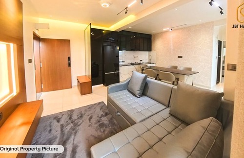 Vadodara Apartment | For NRI by NRI - A3 904, 3BHK Premium Luxury House