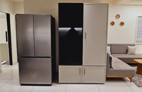 Vadodara Apartment | For NRI by NRI Penthouse-Terrace,Pizza Oven, Views