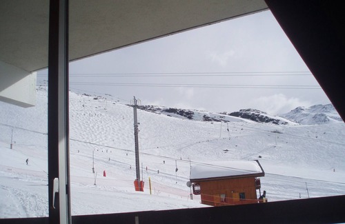 Val-Thorens Condo | For rent studio for 4 people in Val Thorens from March 9 to 16, 2019