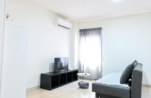 Numancia Apartment | For You Rentals Acogedor Apartamento TEMPORAL en Vallecas Tu Nuevo Hogar en un Barrio con Encanto MDV1A