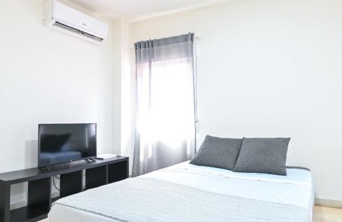 Numancia Apartment | For You Rentals Acogedor Apartamento TEMPORAL en Vallecas Tu Nuevo Hogar en un Barrio con Encanto MDV1A