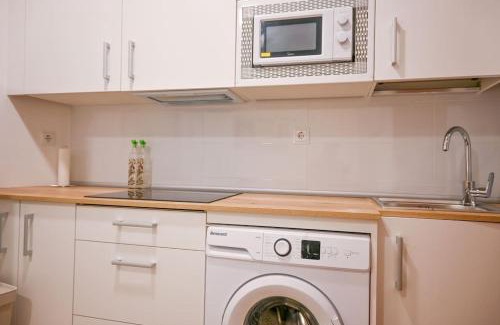 San Diego Apartment | For You Rentals Moderno y Acogedor Apartamento Temporal ARG24BD