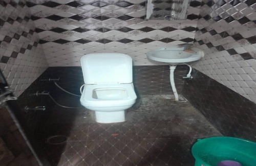 Jaipur District House | For your comfort, for your safety, we open our building day and night