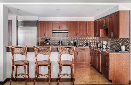 Mountain Village Condo | Forbes 5 Star Residence 1203 at the Heart of Mountain Village