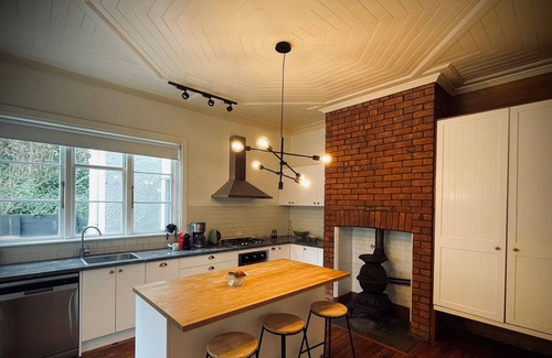 St. Clair Villa | Forbury Manor