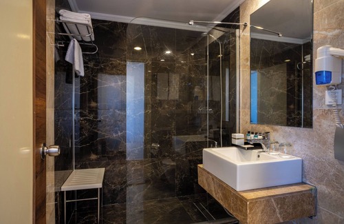 Gazipasa Hotel | Fore Resort & Spa