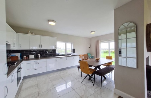 Ballyconneely Ski Chalet | Foregloss Cottage, Ballyconneely