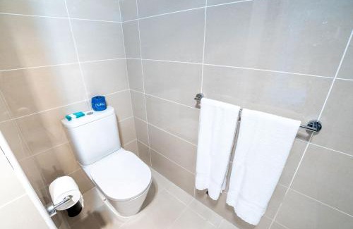 Lauderdale Hotel | Foreshore Hotel