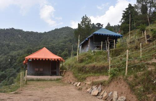 Kasiyalekh Other | Forest Acres Camps