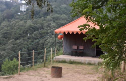 Kasiyalekh Other | Forest Acres Camps