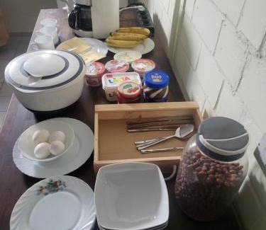 Hermsdorf Apartment | Forest Apartment Metta