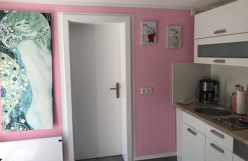 Kurort Gohrisch Apartment | Forest cottage at Villa Schönblick