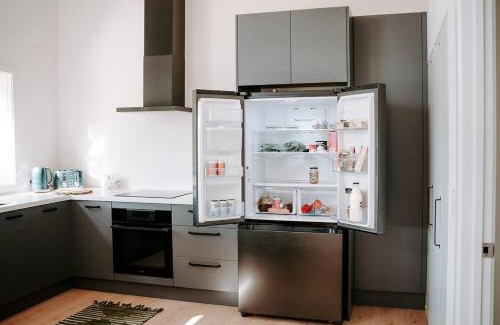 Papatowai House | Forest Edge, The Catlins