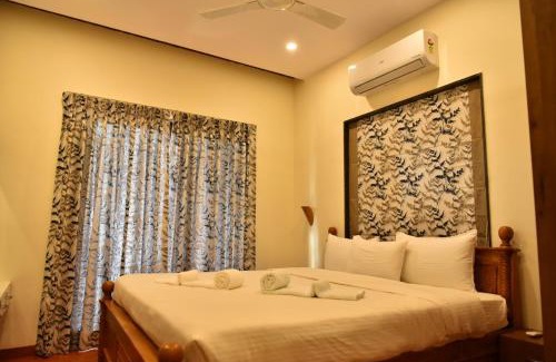 Koynanagar Resort | Forest Escapes Koyna