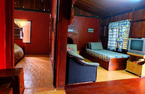 Samoeng House | Forest Guesthouse