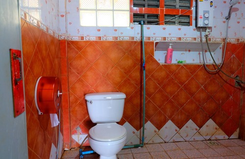 Samoeng House | Forest Guesthouse