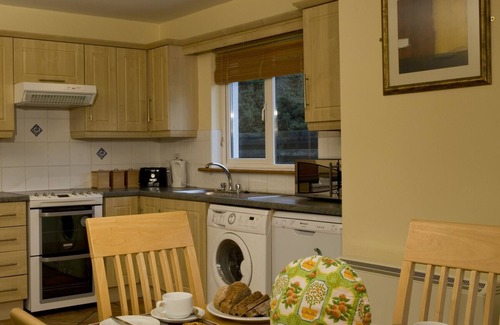 Dunmore East House | Forest Haven Holiday Home No.4
