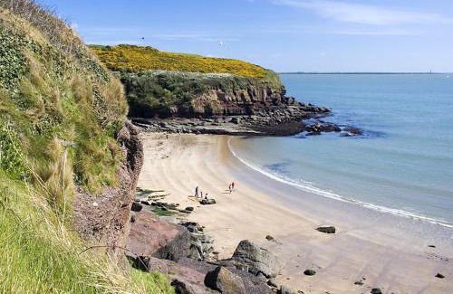 Dunmore East House | Forest Haven Holiday Home No 6 by Trident Holiday Homes