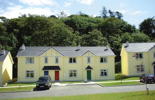 Dunmore East House | Forest Haven Holiday Homes by Trident Holiday Homes