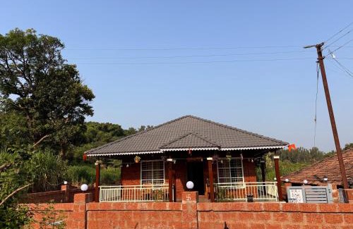 Patan Villa | Forest hill by Koyna