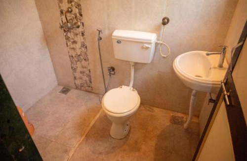 Pune Villa | Forest Home