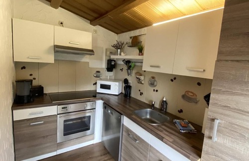 Rabenstein House | Forest house of the Rabenstein holiday resort