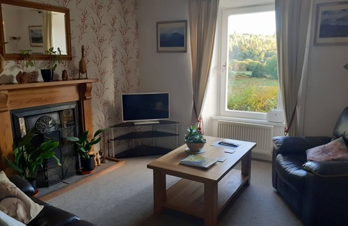 Holmrook House | Forest How