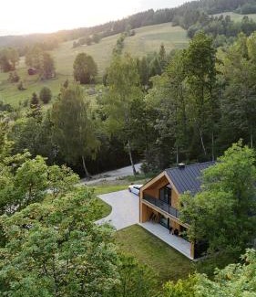 Krzyzowka House | Forest Inn Berest