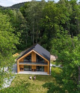 Krzyzowka House | Forest Inn Berest