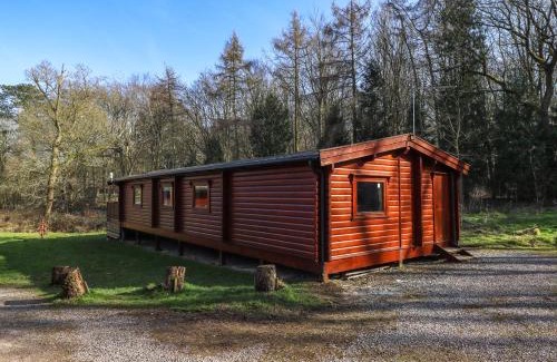 Kenwick House | Forest Lodge Kenwick Park