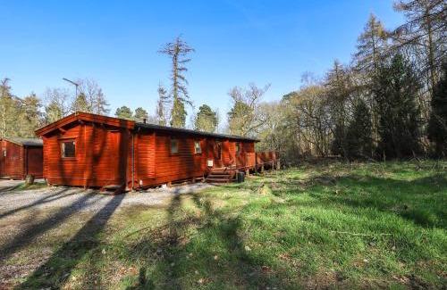 Kenwick House | Forest Lodge Kenwick Park